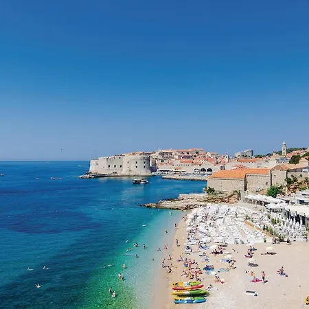 Σπίτι διακοπών 1 Bedroom Amazing In *