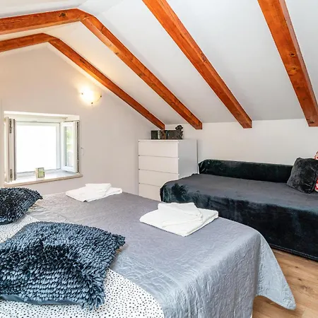 Σπίτι διακοπών 1 Bedroom Amazing In Komolac