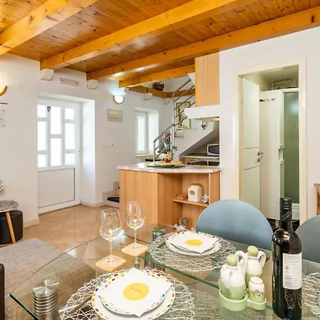 Σπίτι διακοπών 1 Bedroom Amazing In Komolac