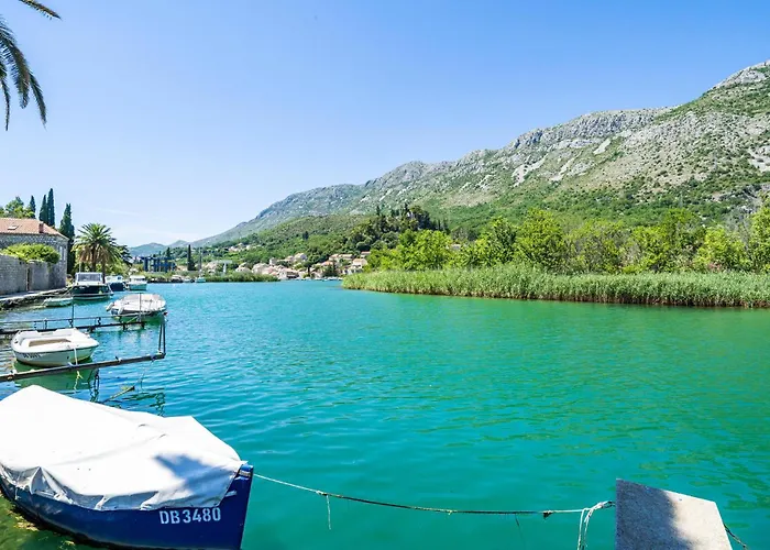 1 Bedroom Amazing In * Komolac