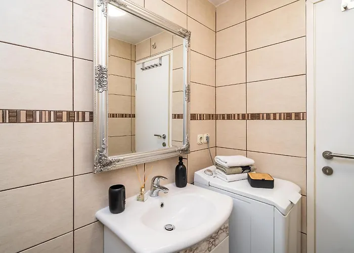 1 Bedroom Amazing In Casa de Férias