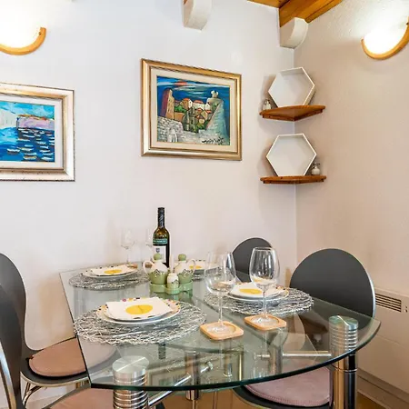 بيت للعطل 1 Bedroom Amazing In