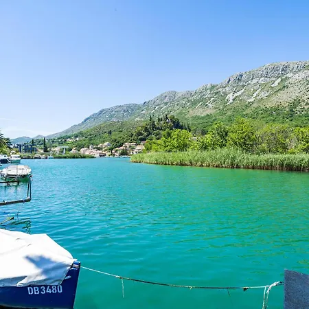 1 Bedroom Amazing In * Komolac