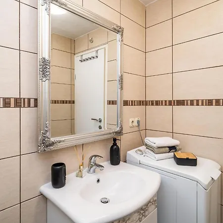 1 Bedroom Amazing In Feriehus