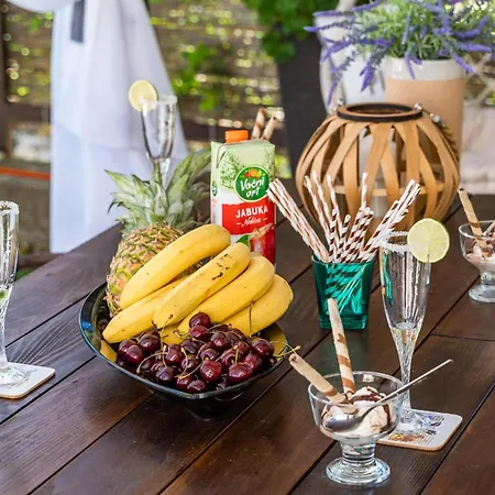 1 Bedroom Amazing In * Komolac