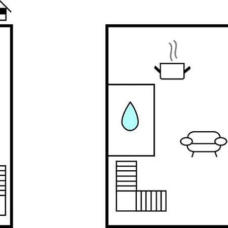 1 Bedroom Amazing In *