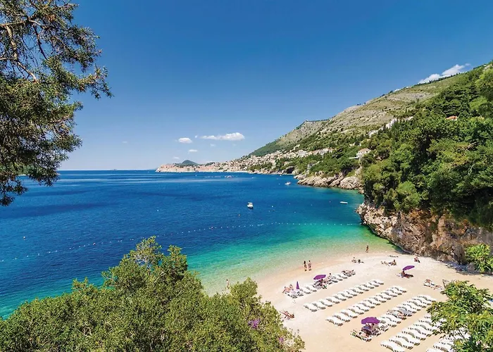 1 Bedroom Amazing In Komolac