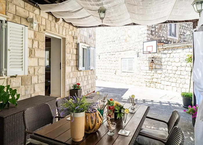 Tatil Evi 1 Bedroom Amazing In Komolac