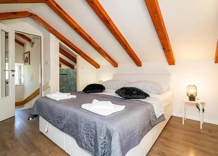 Tatil Evi 1 Bedroom Amazing In