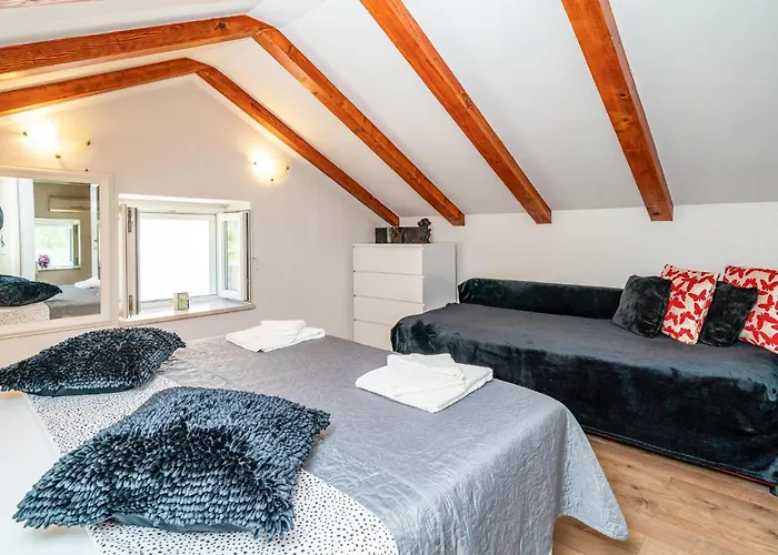 Tatil Evi 1 Bedroom Amazing In Komolac