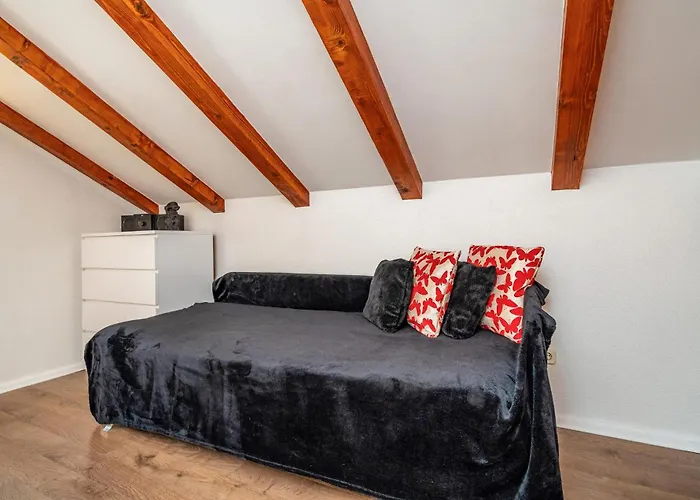 1 Bedroom Amazing In Komolac