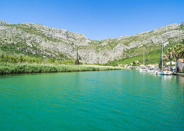 1 Bedroom Amazing In Komolac