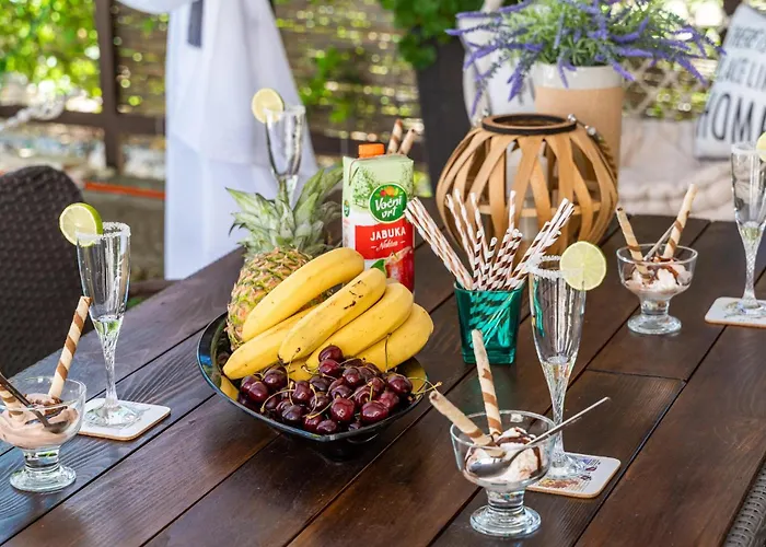 1 Bedroom Amazing In * Komolac