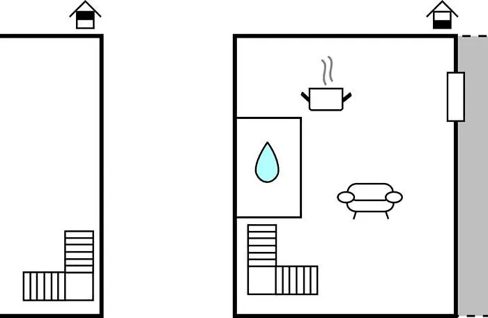 1 Bedroom Amazing In *